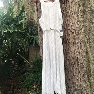 NWT|TOMMY HILFIGER DRESS